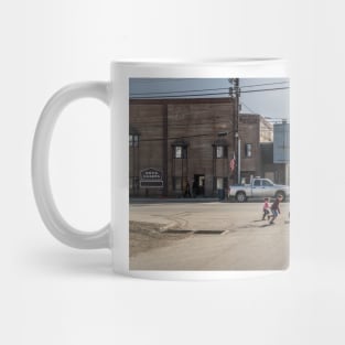 Children of Nome Mug